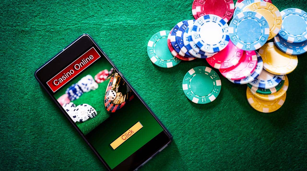 Finest Web based casinos in america Authorized Gambling enterprise Sites inside 2025