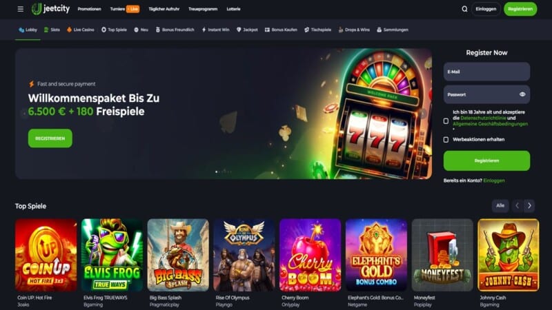 Giros Gratuito: Top Casinos con el pasar del tiempo Tiradas Sin cargo sobre 2025-图片1