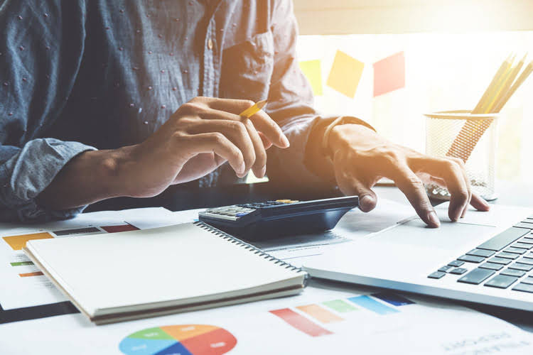 Gabriel Mullokandov CPA LLC hiring Staff Accountant Bookkeeper in Kansas City Metropolitan Area-图片6