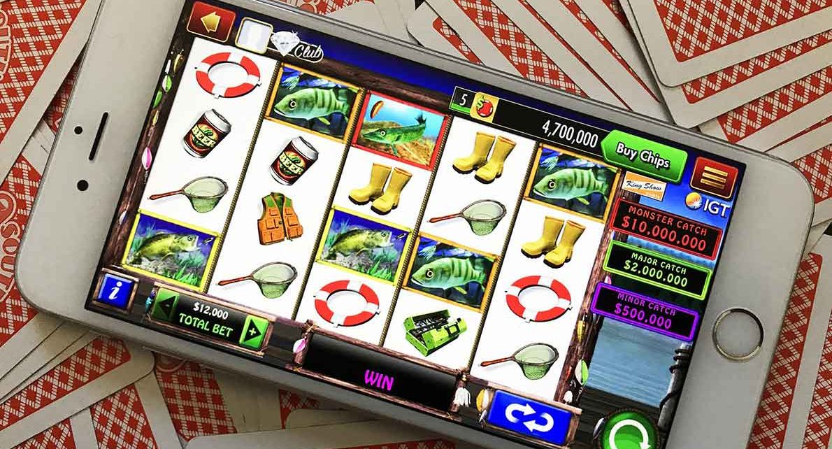 Greatest Web based casinos in the 2025: Real cash Sites & Incentives-图片2