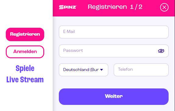 Reseña sobre CandySpinz 2025 ¿Timo, razonable o bien indudablemente?-图片1