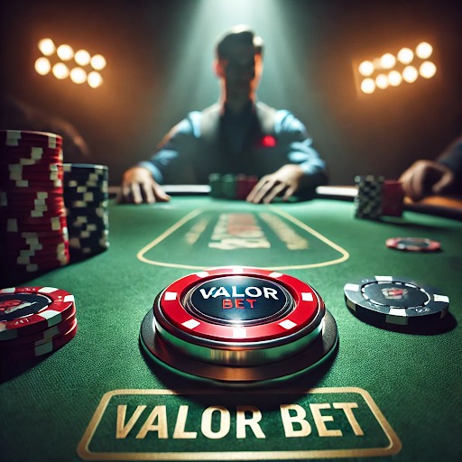 Valor Wager App Down load APK Android Setup in addition to ios Store Version-图片3