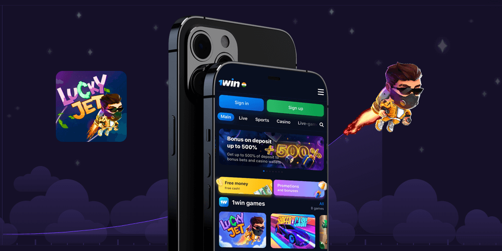 Gamble Lucky Spraying Games which have Finest Casino Incentives to the 1win Earn Big Today!-图片1