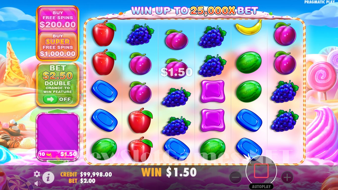 Sweet Bonanza Enjoy Sweet Bonanza Demonstration Totally free Slot Video game