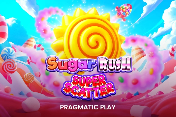 Sweets Party: Glucose Rush Position Enjoy Free Demo Online-图片3