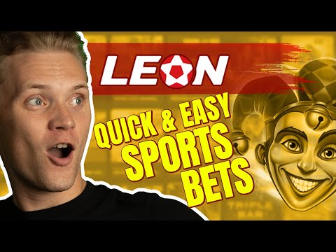 Leon Casino Online Portugal: Experiência Completa 2025-图片4