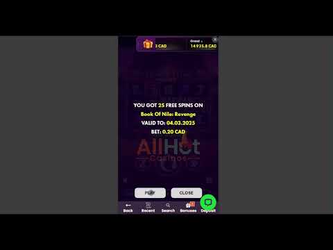 Το δικό σας σεβαστό online καζίνο-图片1