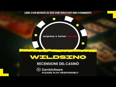 Wildsino salle de jeu official site Épigraphe-图片3