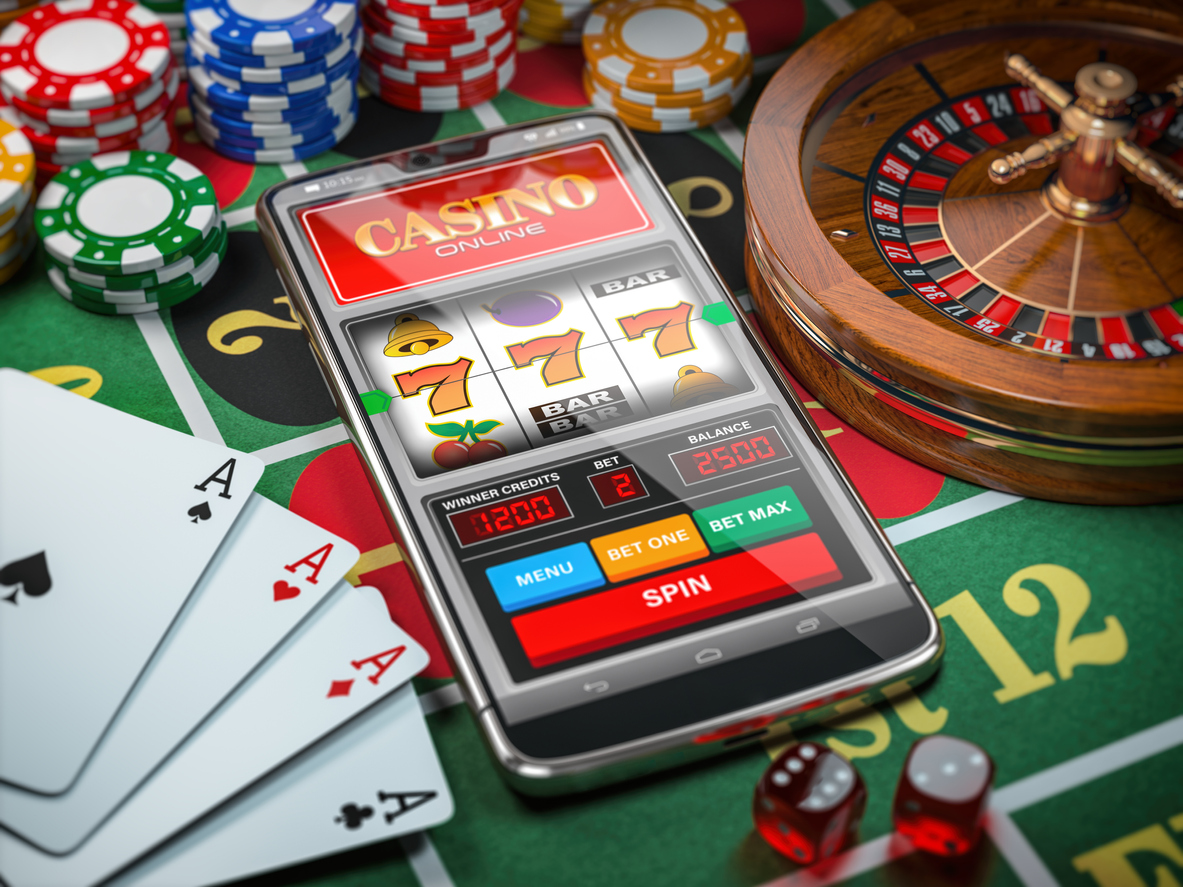 Better Online casinos Us Wager Real money Today-图片3