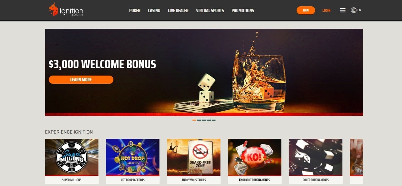 JeetCity Gambling establishment Canada C$5,100000 Added bonus and 100 Totally free Spins-图片2