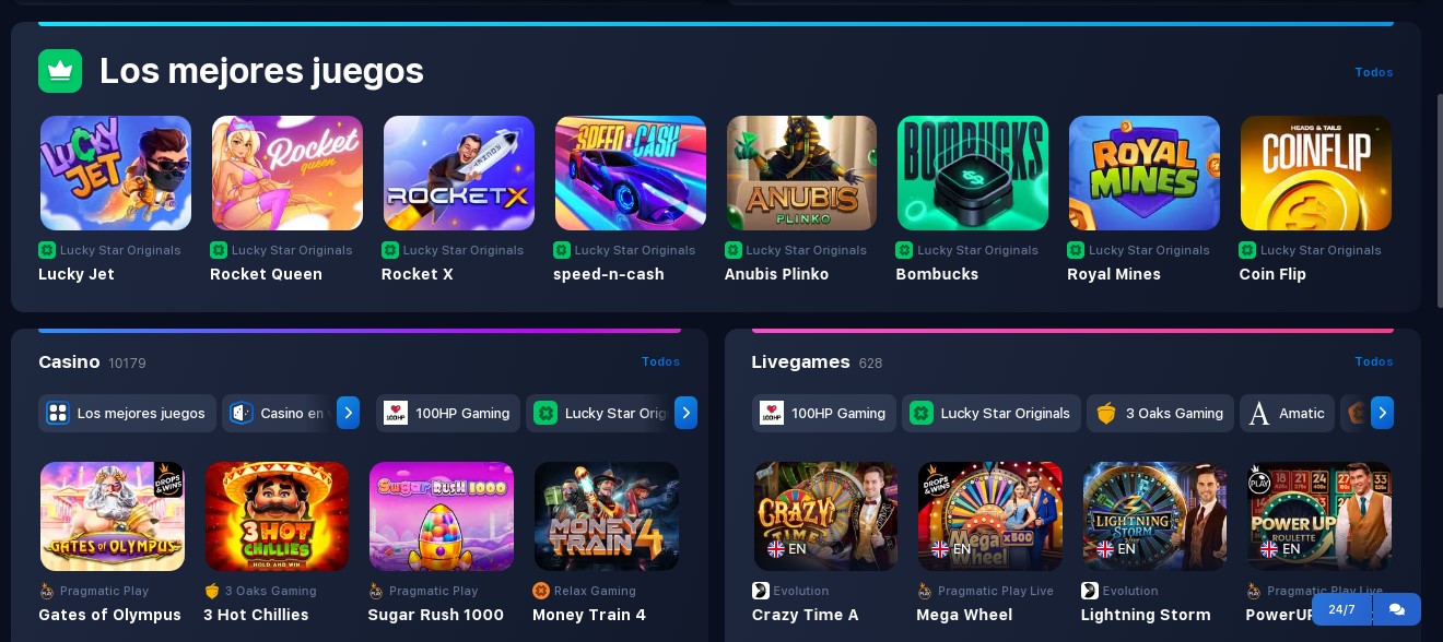 Accessibility for real Money & Free Gamble-图片3