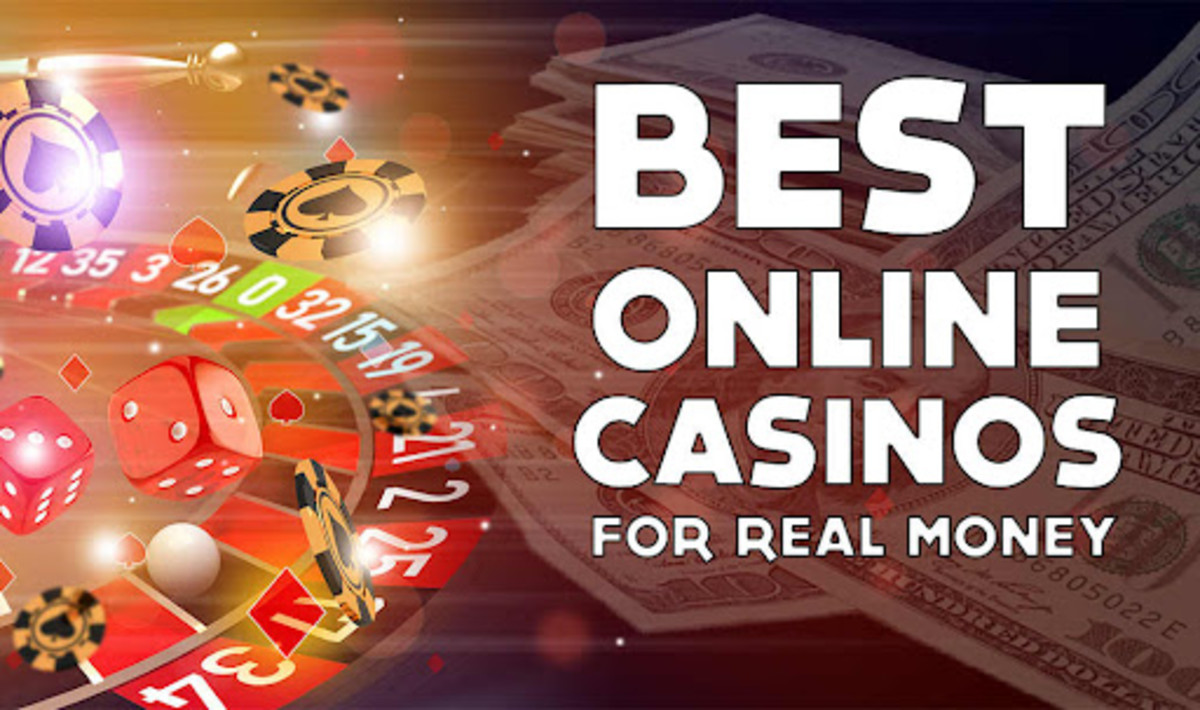 Finest Gambling establishment Bonuses & Real-Money Promos in the usa November 2025-图片2