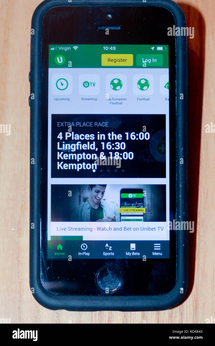 Unibet Casino Online Experiência completa & Slots como Jogos 2025-图片2