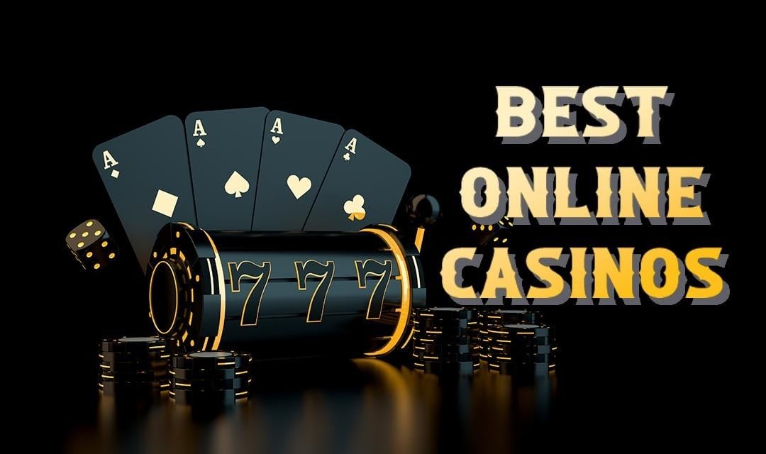 Online Casino  Jämför Sveriges Ultimat Nätcasinon 2025-图片3