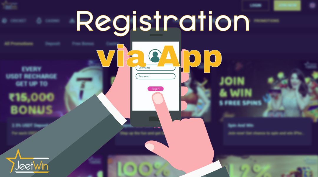 Jeetcity Casino Bonuses & Promos Claim Your Benefits Now-图片2