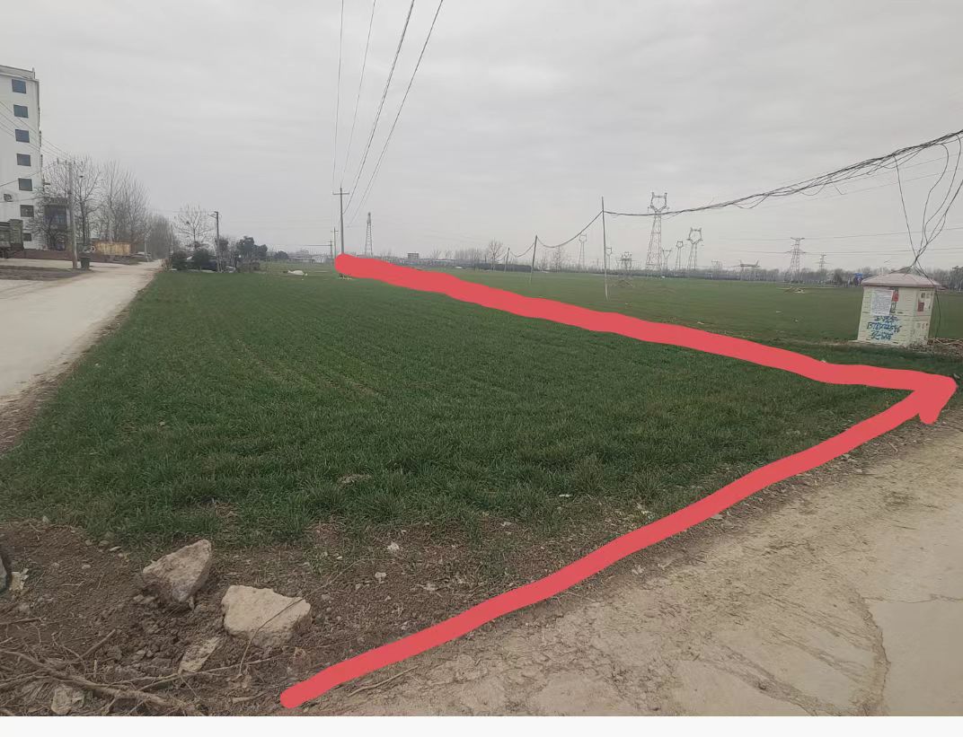 河南沈丘“补贴黑洞”：村民10.6亩地仅补6.61亩，200多万征地款“蒸发”，村支书被指蚕食惠农资金-图片10